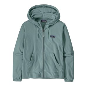 Patagonia Micro D Fleece Hoody – Women’s